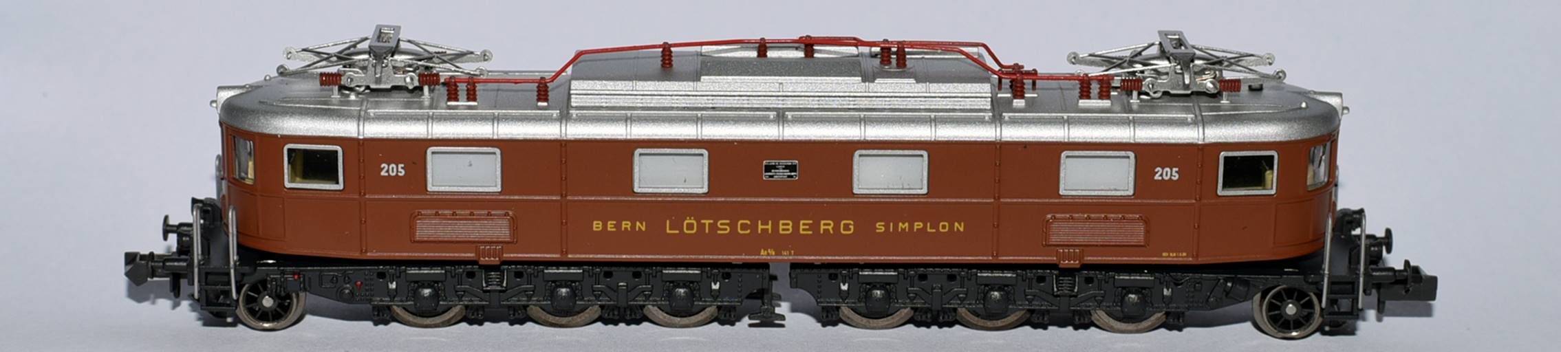 Immagine che contiene trasporto, cielo, treno

Descrizione generata con affidabilit� molto elevata